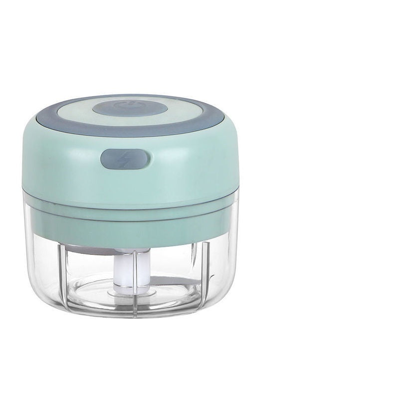 Mini Electric Chopper USB Charging