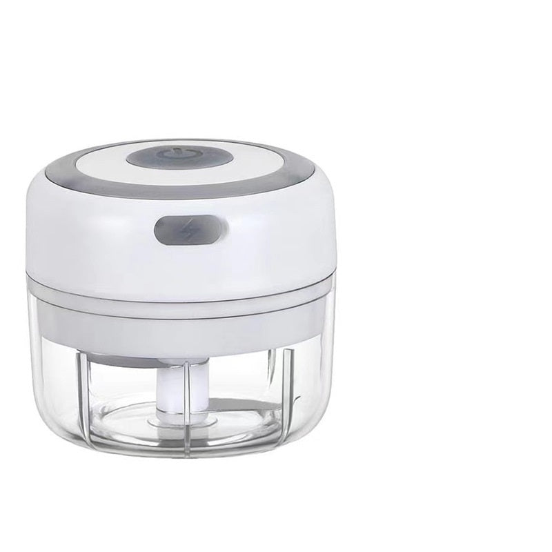 Mini Electric Chopper USB Charging