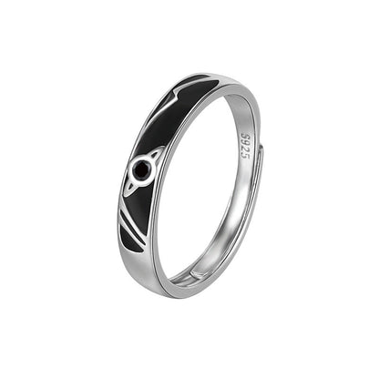 Dream Planet Couple Rings For women and Men