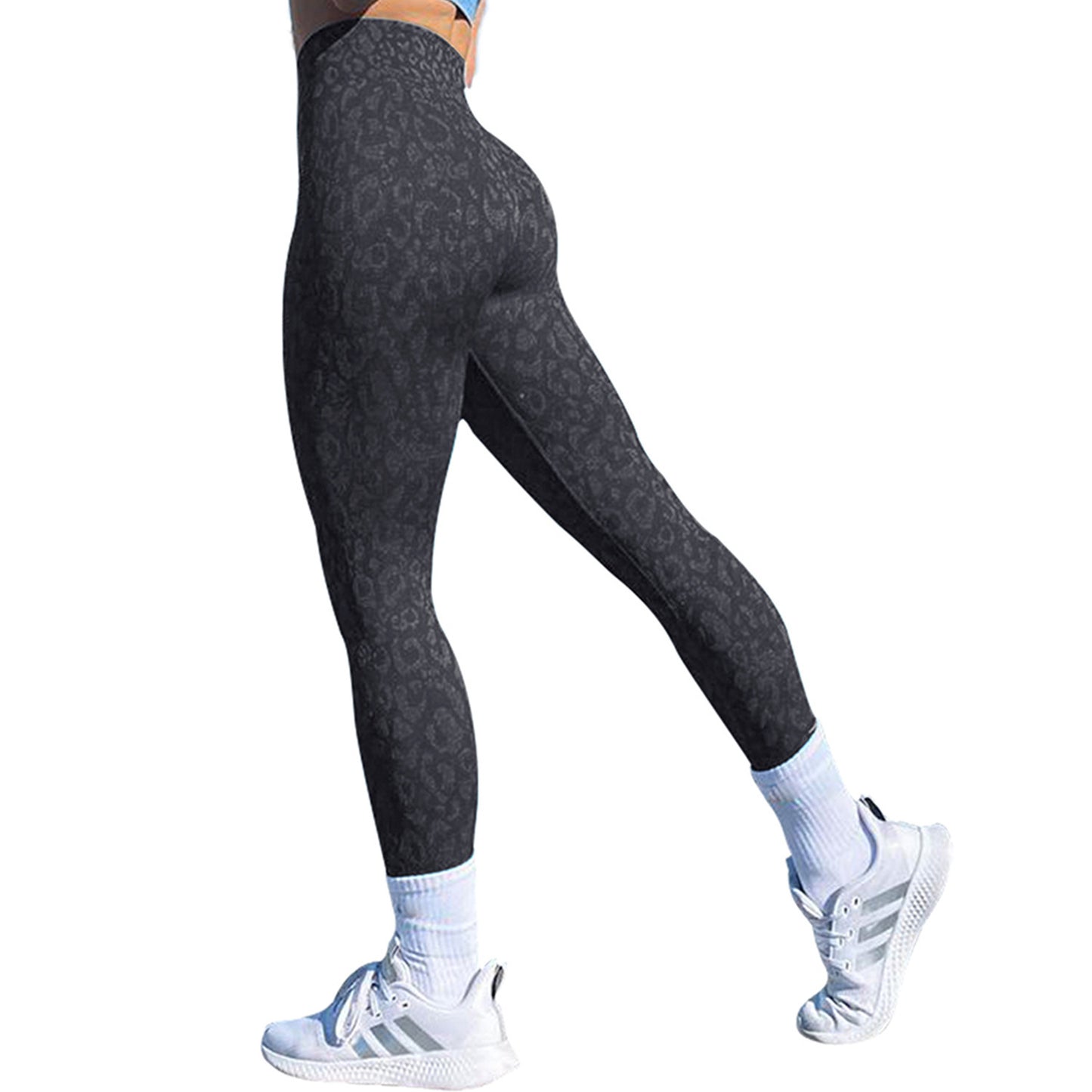 Butt Leggings For Women Push Up Booty Leggings