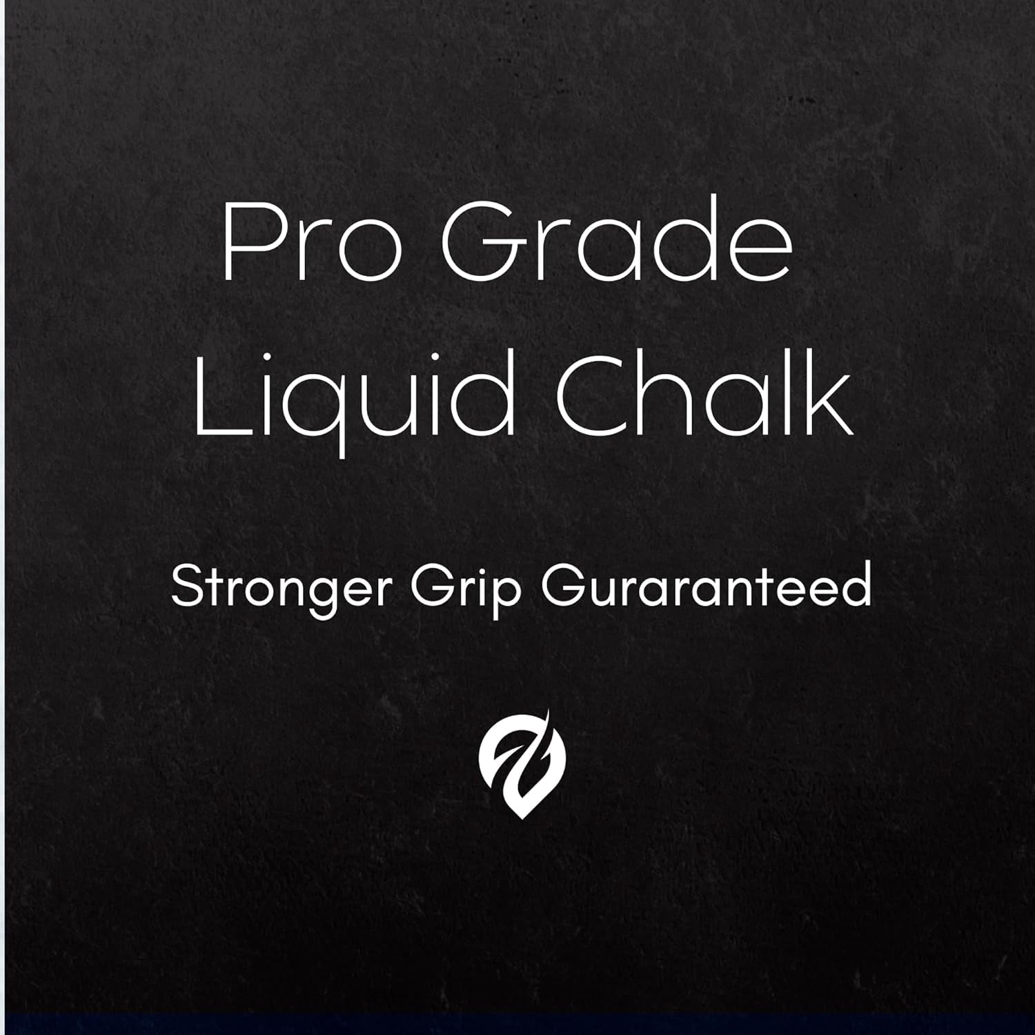 Liquid Chalk, Mess-Free Gym Chalk for Weightlifting, Gymnastics, Rock Climbing, Dancing. Sweat-Resistant and Long Lasting for Stronger Grip. Package May Vary.