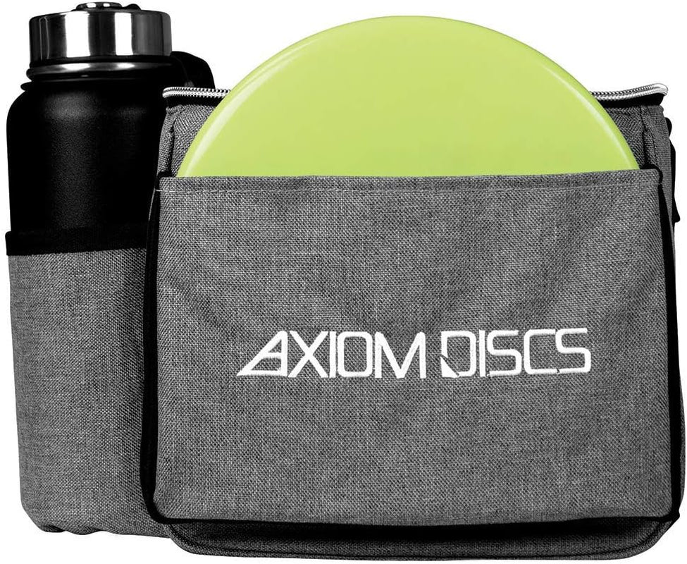 Cell Disc Golf Starter Bag (Choose Your Favorite Color)