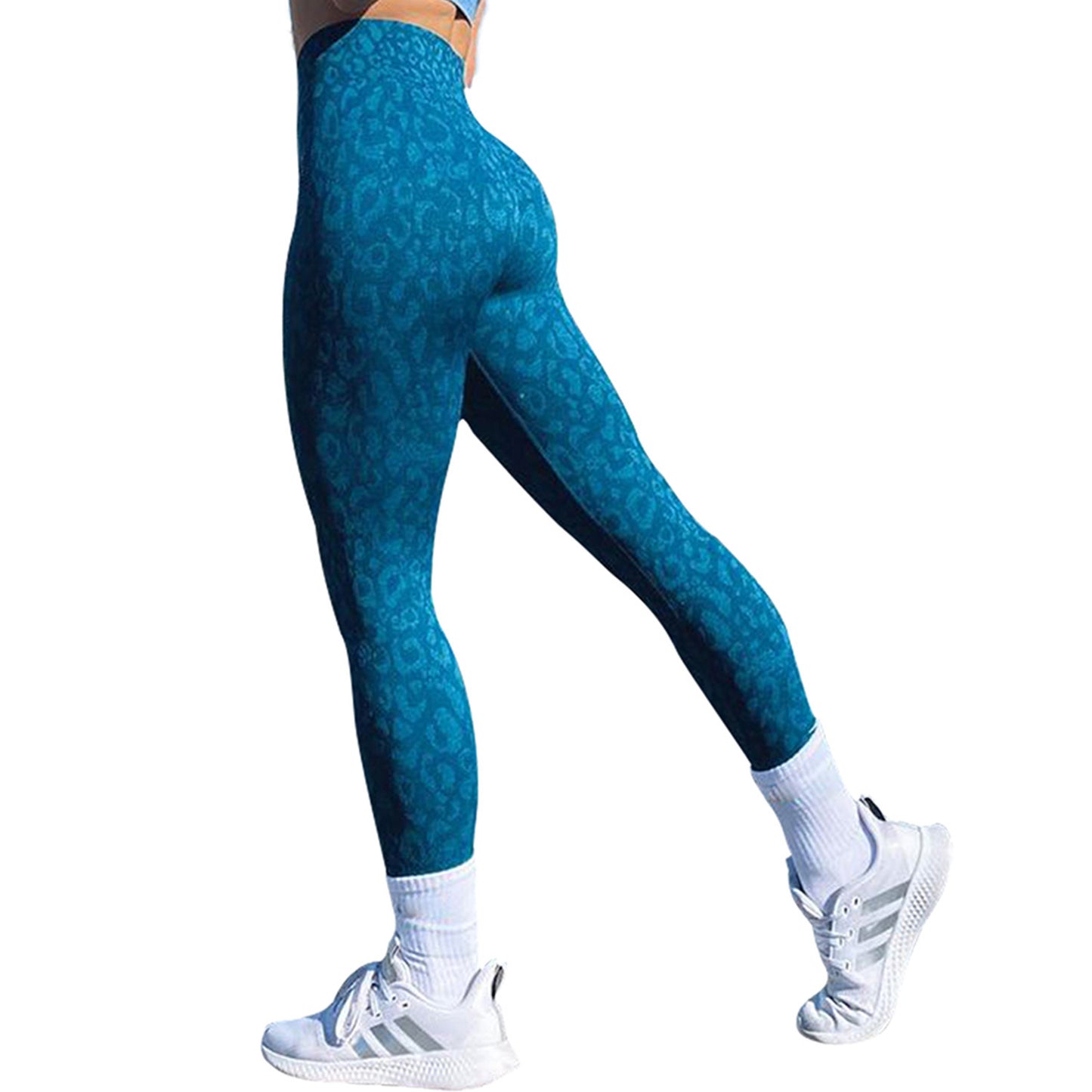 Butt Leggings For Women Push Up Booty Leggings