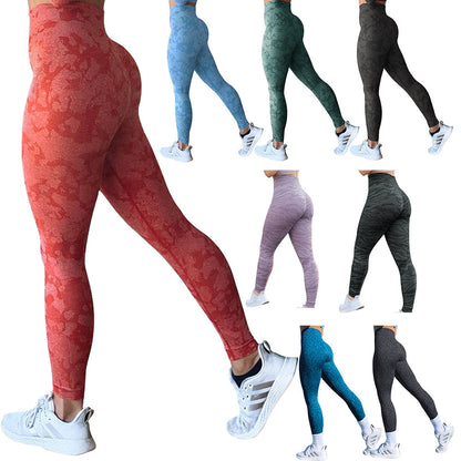 Butt Leggings For Women Push Up Booty Leggings