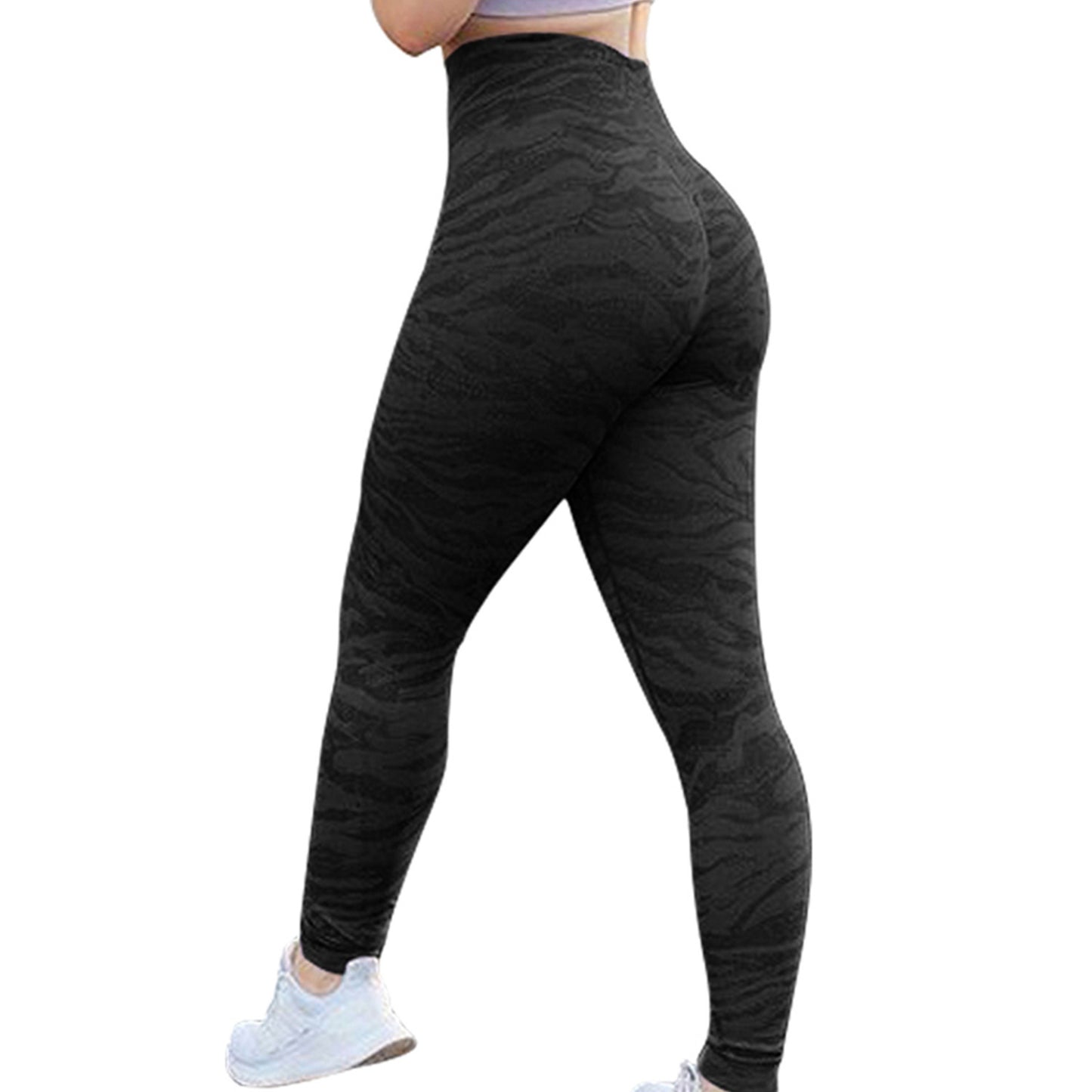 Butt Leggings For Women Push Up Booty Leggings